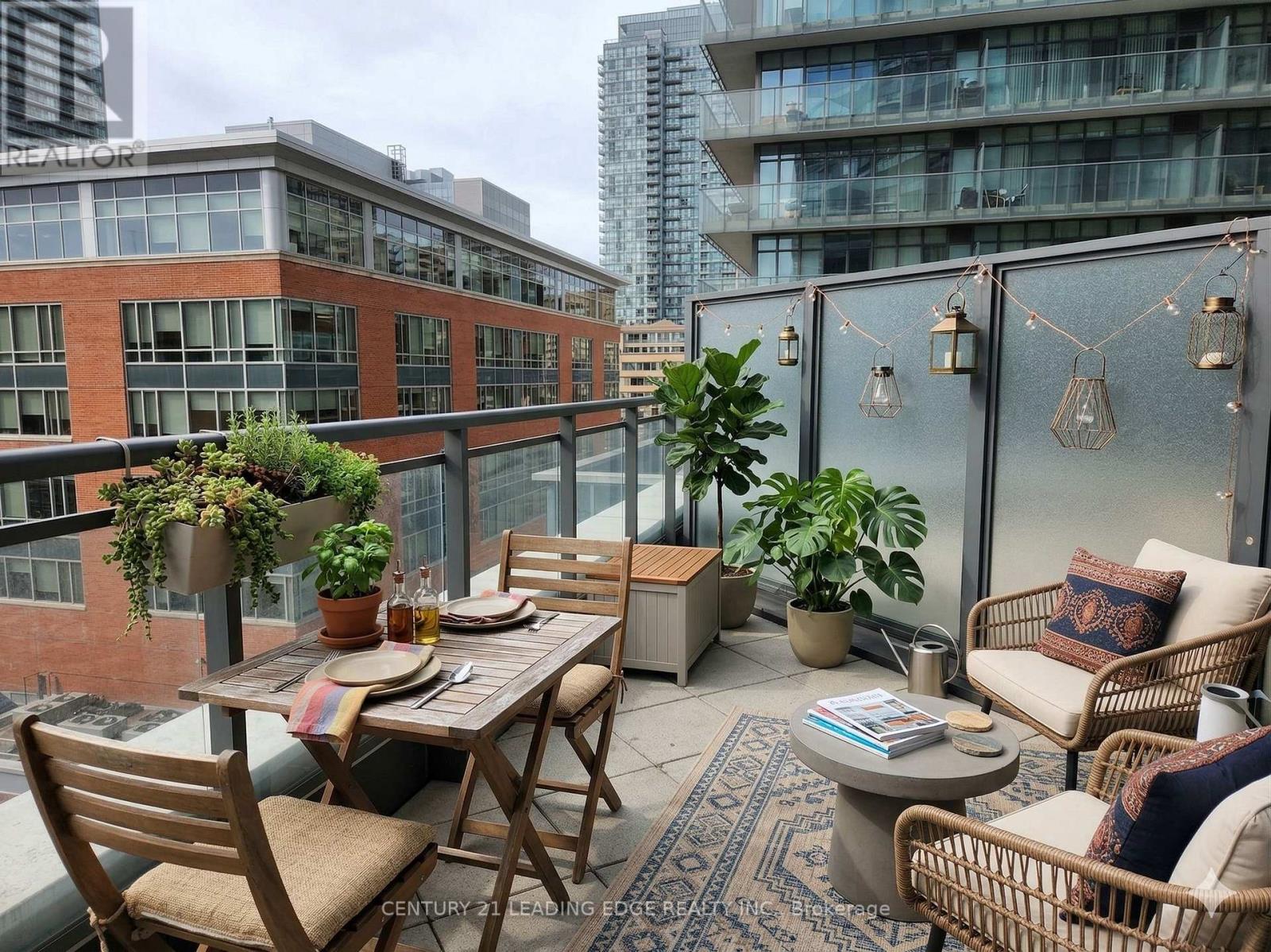701 - 45 Charles Street E, Toronto, Ontario  M4Y 1S2 - Photo 11 - C13097610