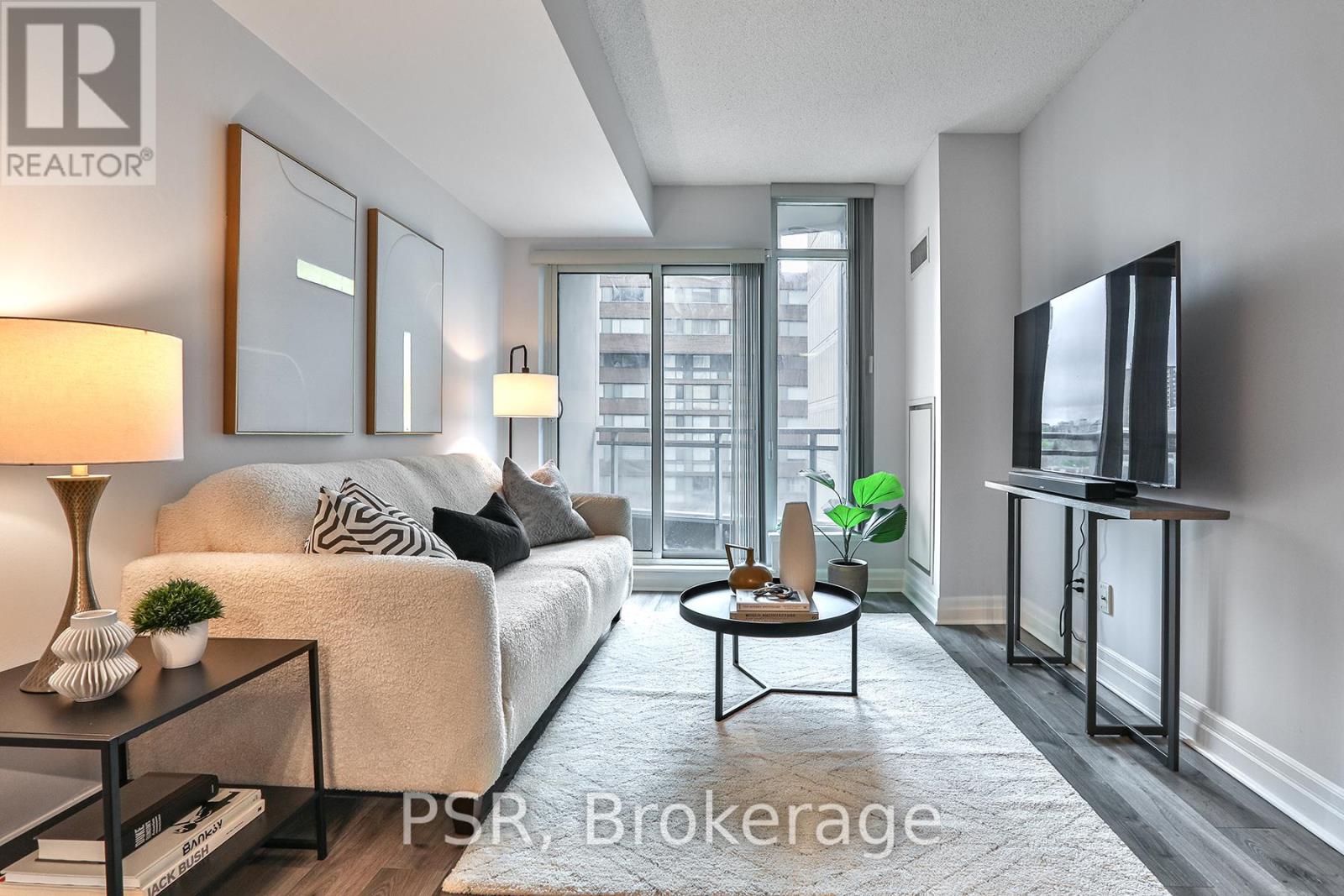 1011 - 8 Scollard Street, Toronto, Ontario  M5R 1M2 - Photo 11 - C13097636