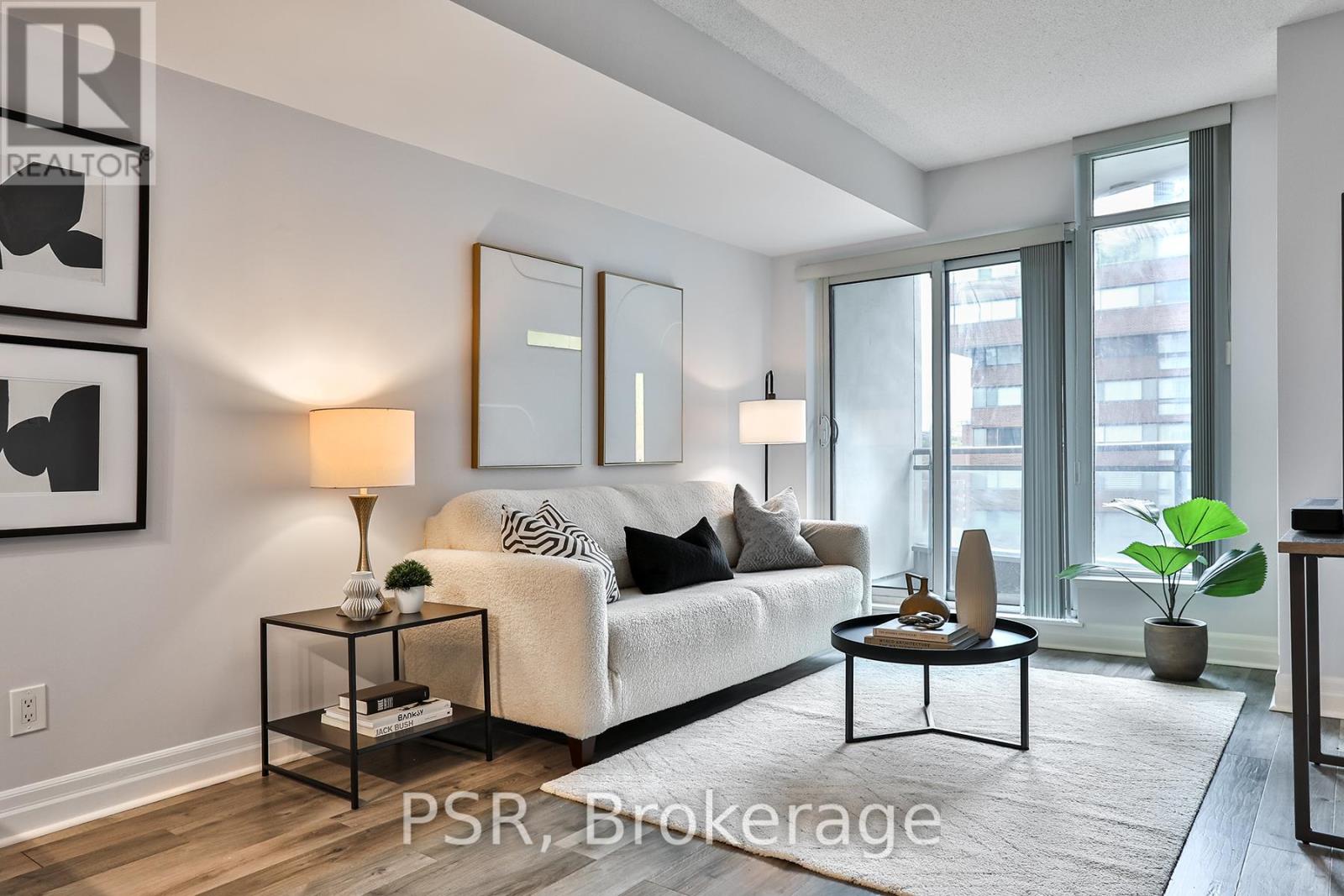 1011 - 8 Scollard Street, Toronto, Ontario  M5R 1M2 - Photo 12 - C13097636