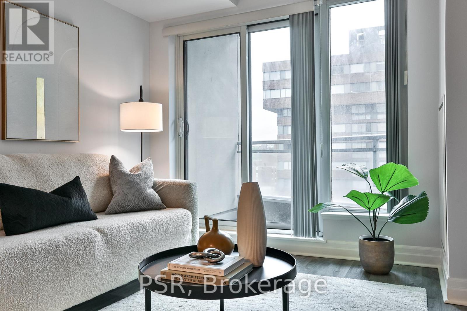 1011 - 8 Scollard Street, Toronto, Ontario  M5R 1M2 - Photo 14 - C13097636