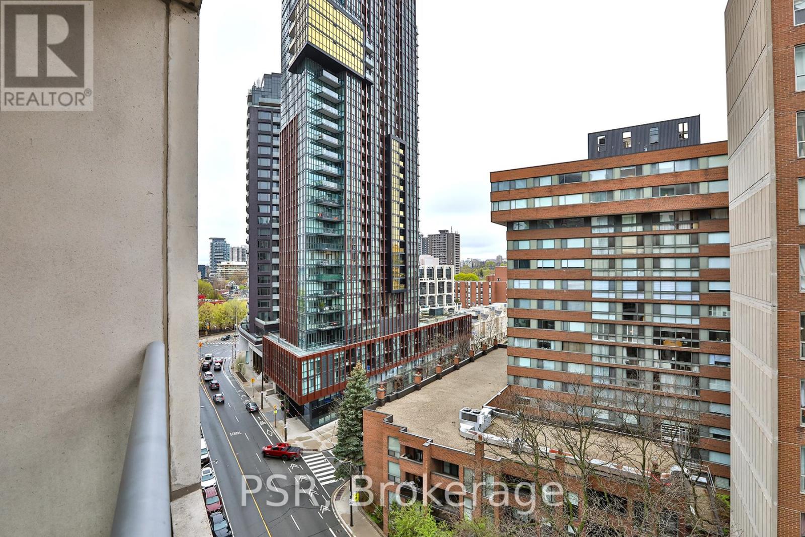 1011 - 8 Scollard Street, Toronto, Ontario  M5R 1M2 - Photo 24 - C13097636