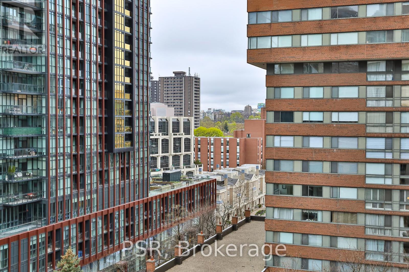 1011 - 8 Scollard Street, Toronto, Ontario  M5R 1M2 - Photo 25 - C13097636