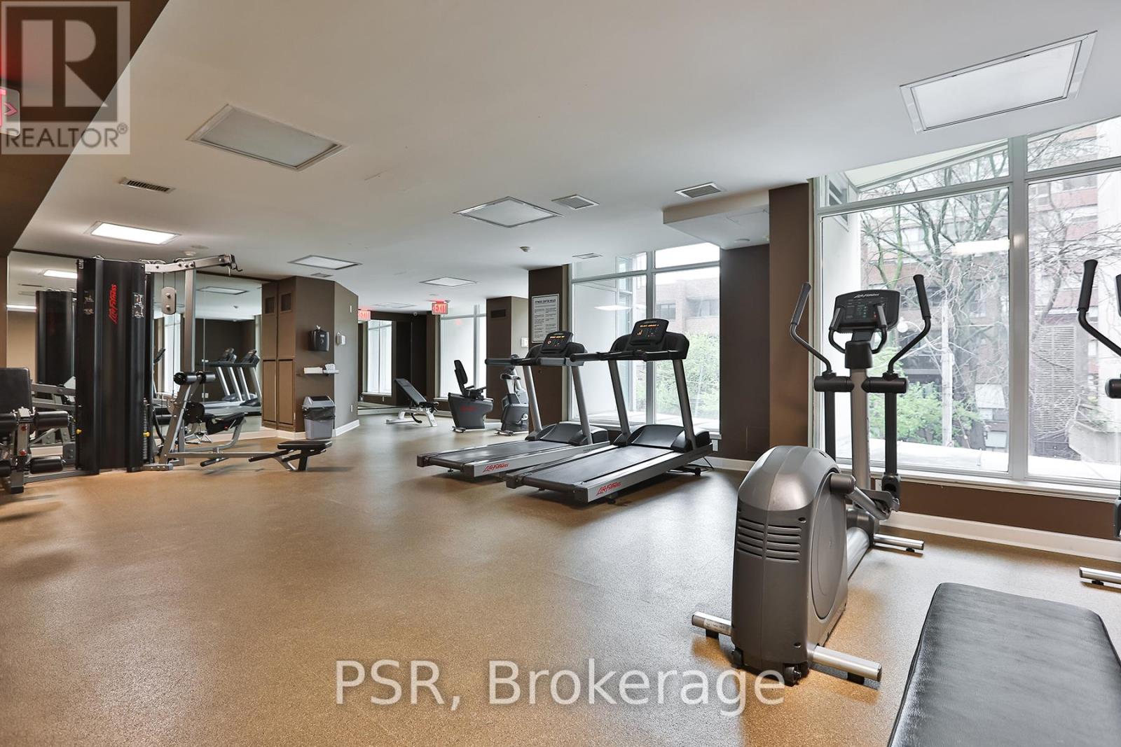 1011 - 8 Scollard Street, Toronto, Ontario  M5R 1M2 - Photo 27 - C13097636