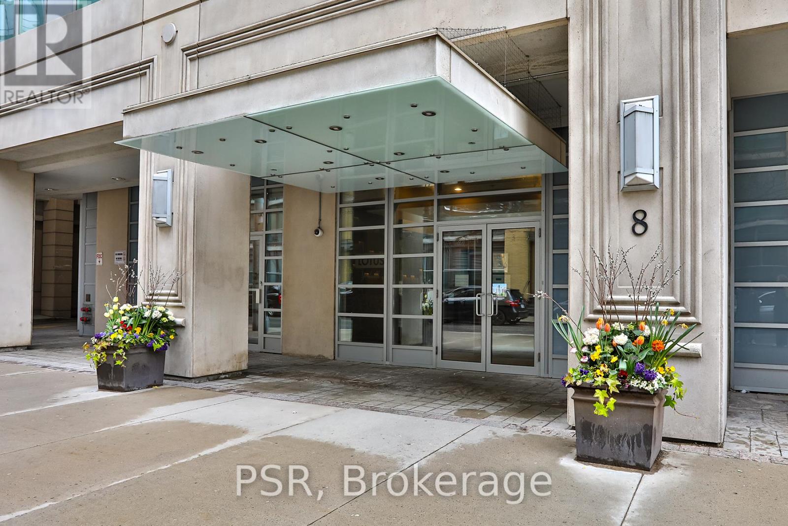 1011 - 8 Scollard Street, Toronto, Ontario  M5R 1M2 - Photo 31 - C13097636