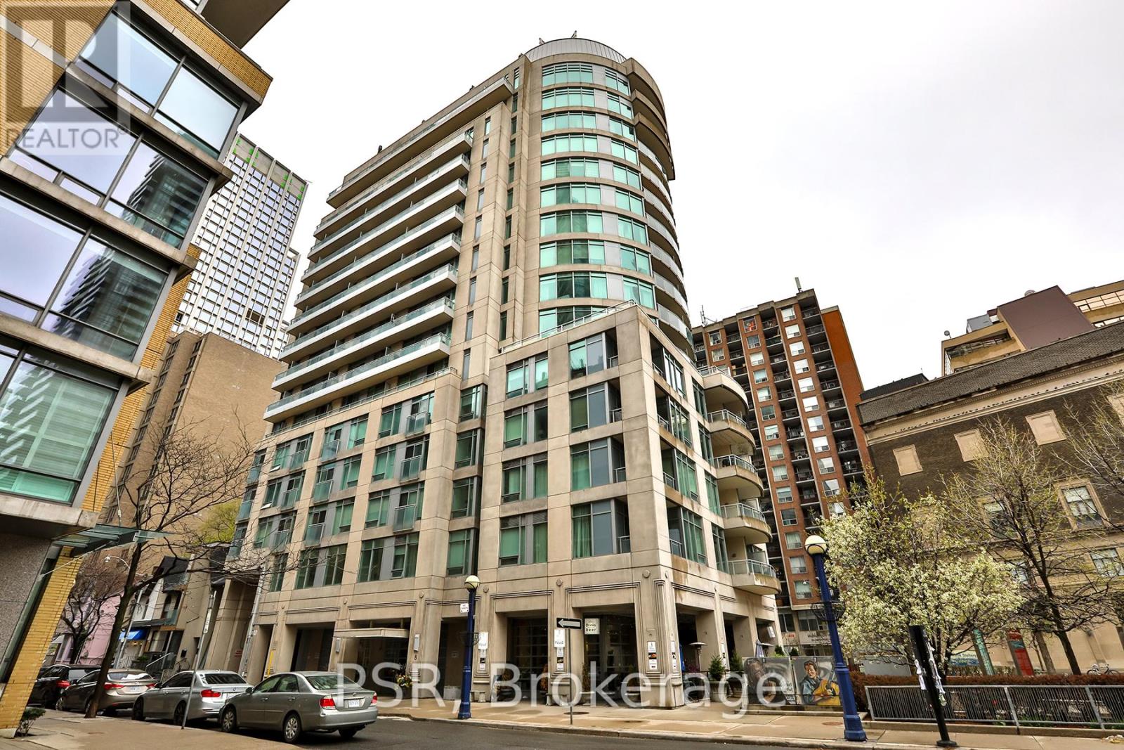 1011 - 8 Scollard Street, Toronto, Ontario  M5R 1M2 - Photo 32 - C13097636