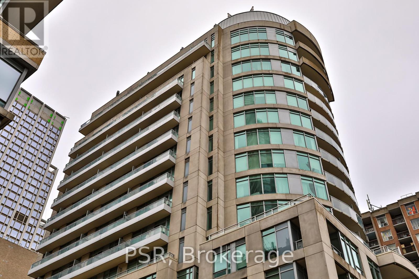 1011 - 8 Scollard Street, Toronto, Ontario  M5R 1M2 - Photo 33 - C13097636