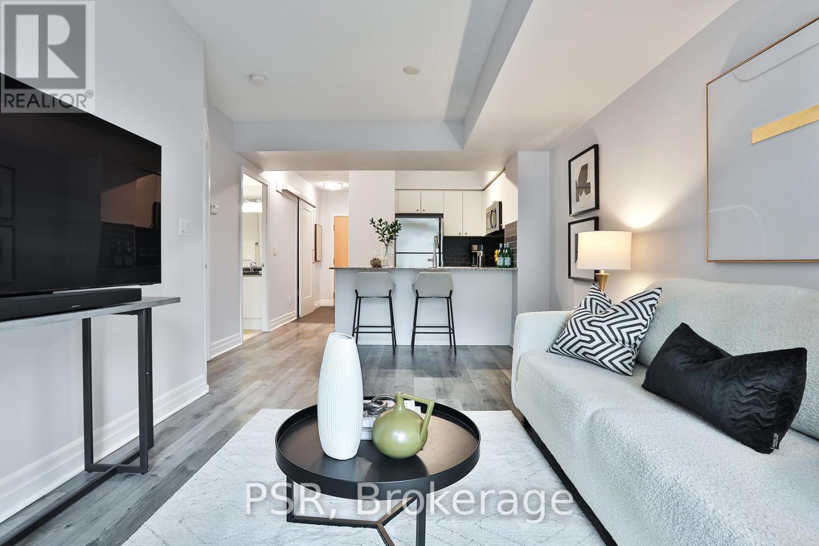 1011 - 8 Scollard Street, Toronto, Ontario  M5R 1M2 - Photo 7 - C13097636