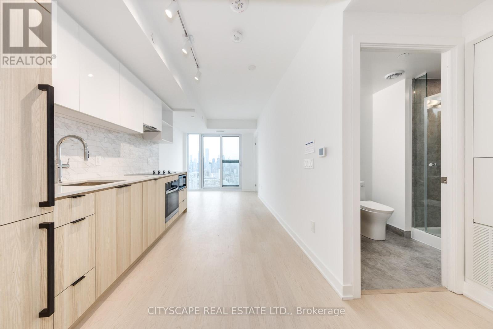 4805 - 252 Church Street, Toronto, Ontario  M5B 0E6 - Photo 21 - C13097656