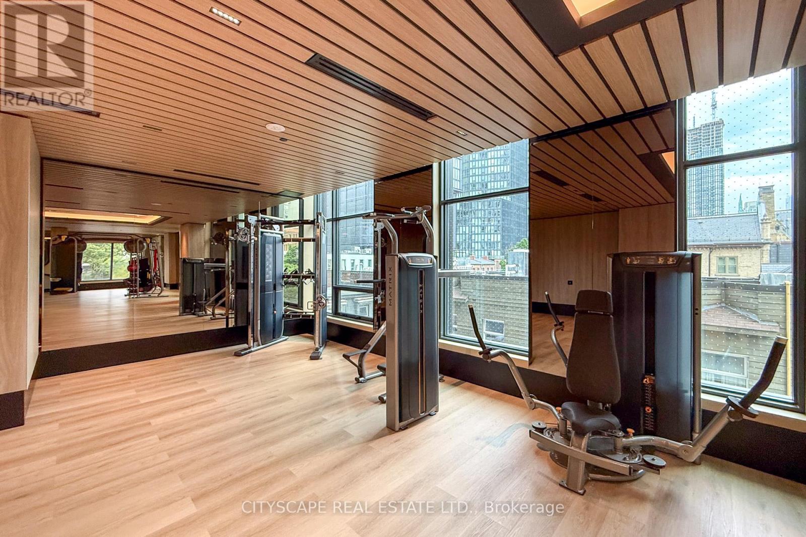 4805 - 252 Church Street, Toronto, Ontario  M5B 0E6 - Photo 25 - C13097656