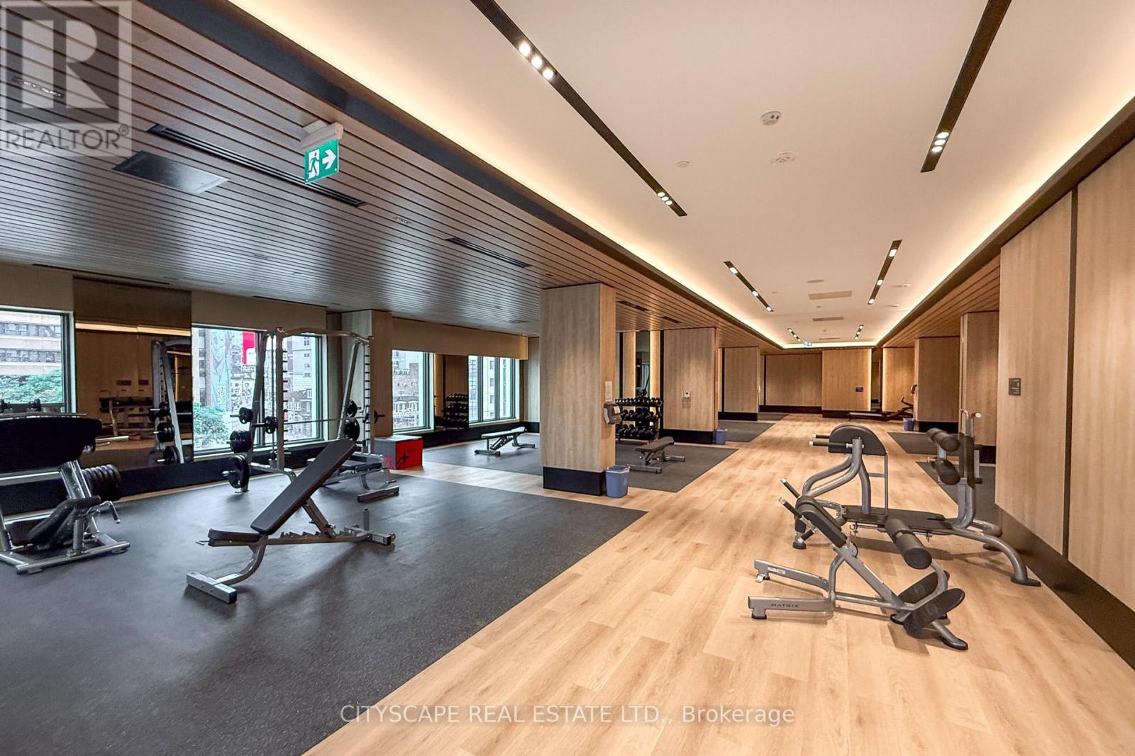 4805 - 252 Church Street, Toronto, Ontario  M5B 0E6 - Photo 26 - C13097656
