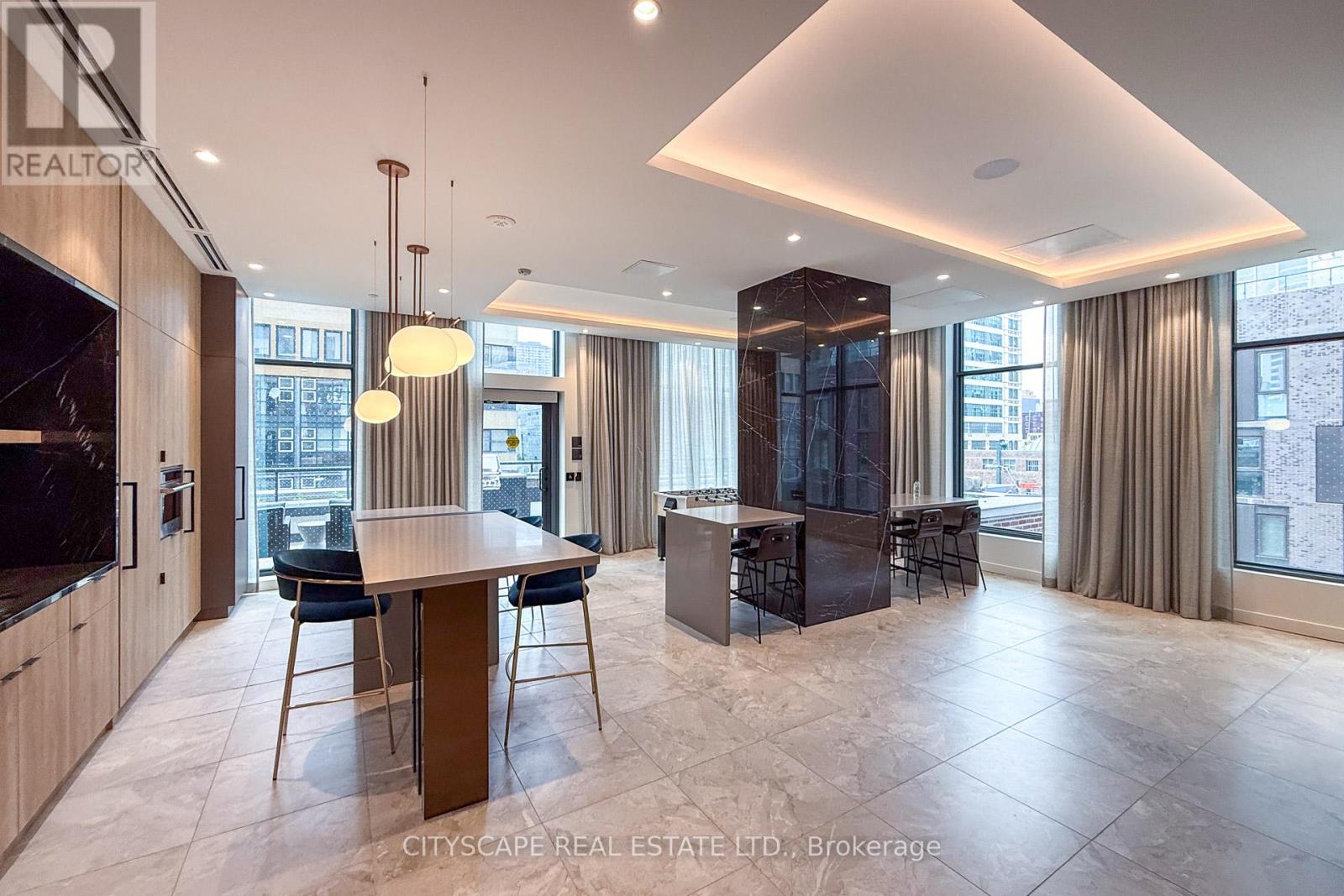 4805 - 252 Church Street, Toronto, Ontario  M5B 0E6 - Photo 29 - C13097656