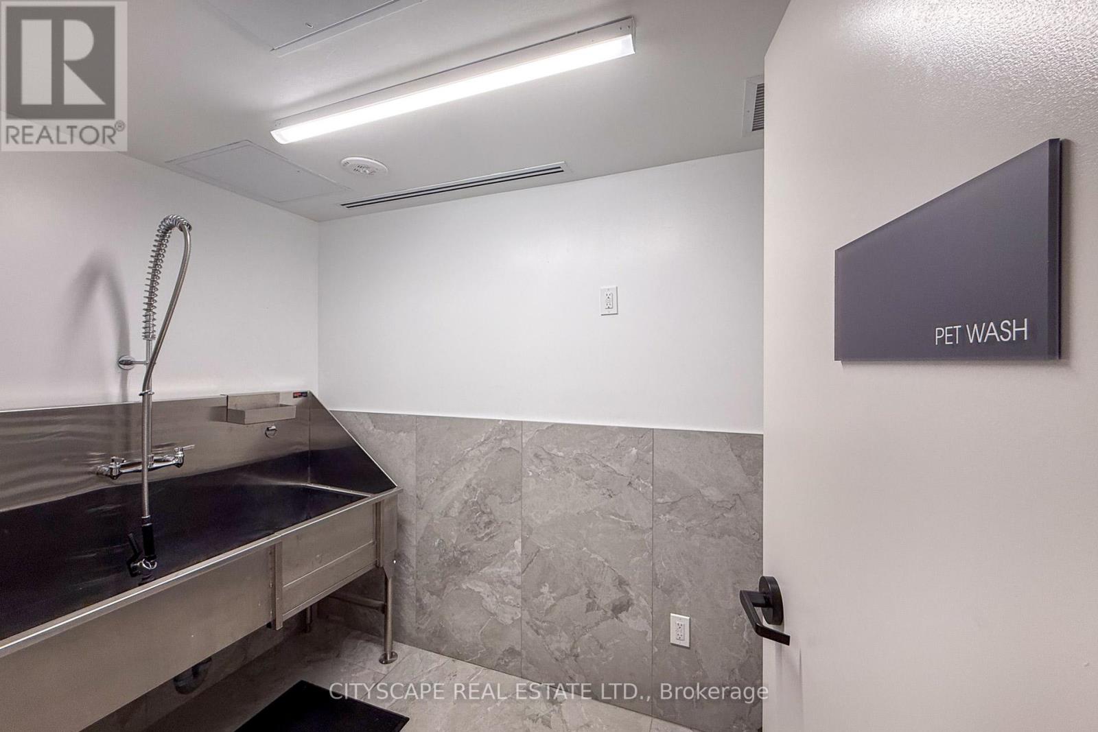 4805 - 252 Church Street, Toronto, Ontario  M5B 0E6 - Photo 38 - C13097656