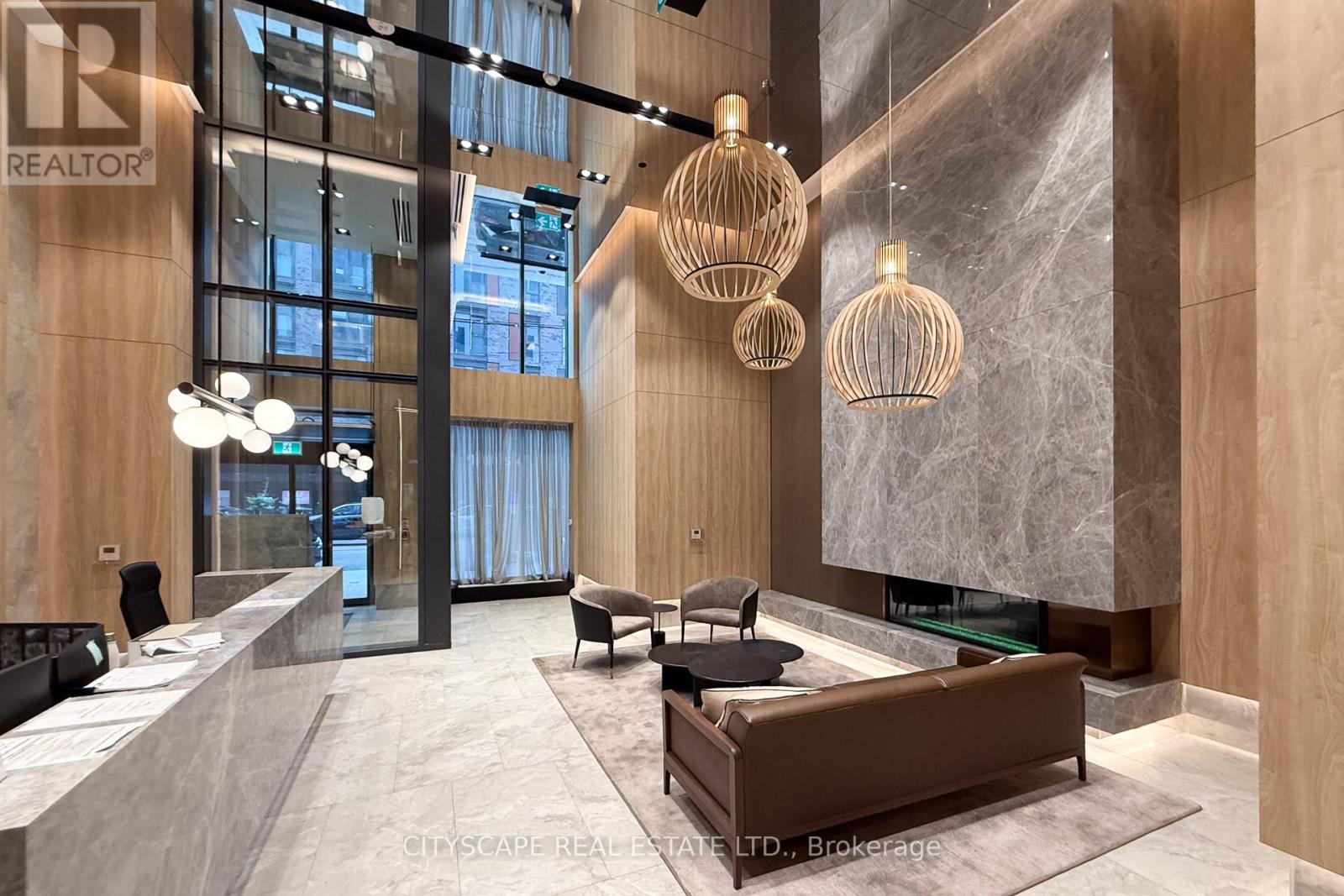 4805 - 252 Church Street, Toronto, Ontario  M5B 0E6 - Photo 39 - C13097656