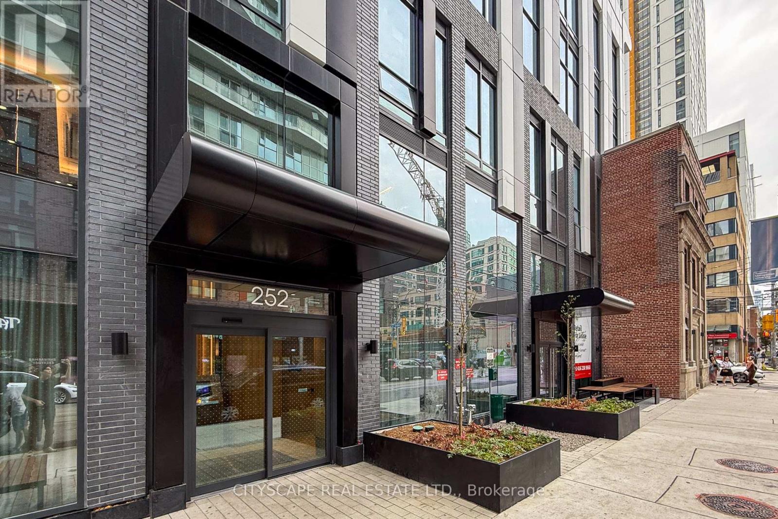 4805 - 252 Church Street, Toronto, Ontario  M5B 0E6 - Photo 40 - C13097656