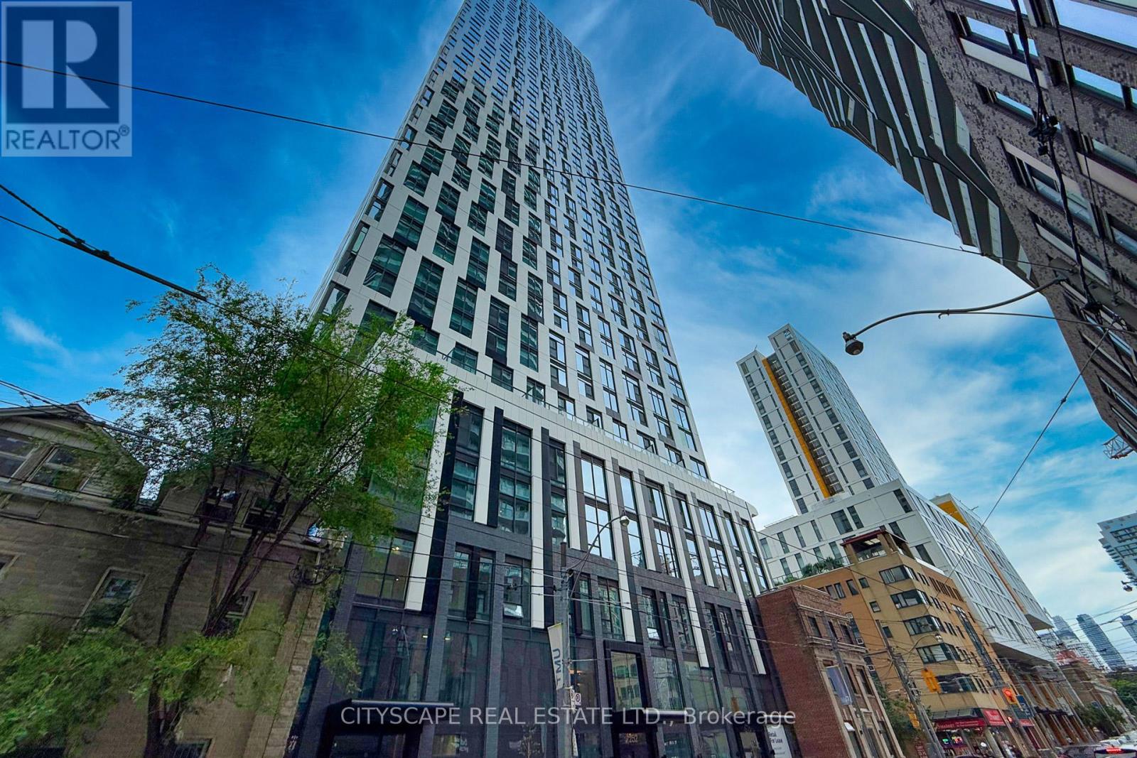 4805 - 252 Church Street, Toronto, Ontario  M5B 0E6 - Photo 42 - C13097656