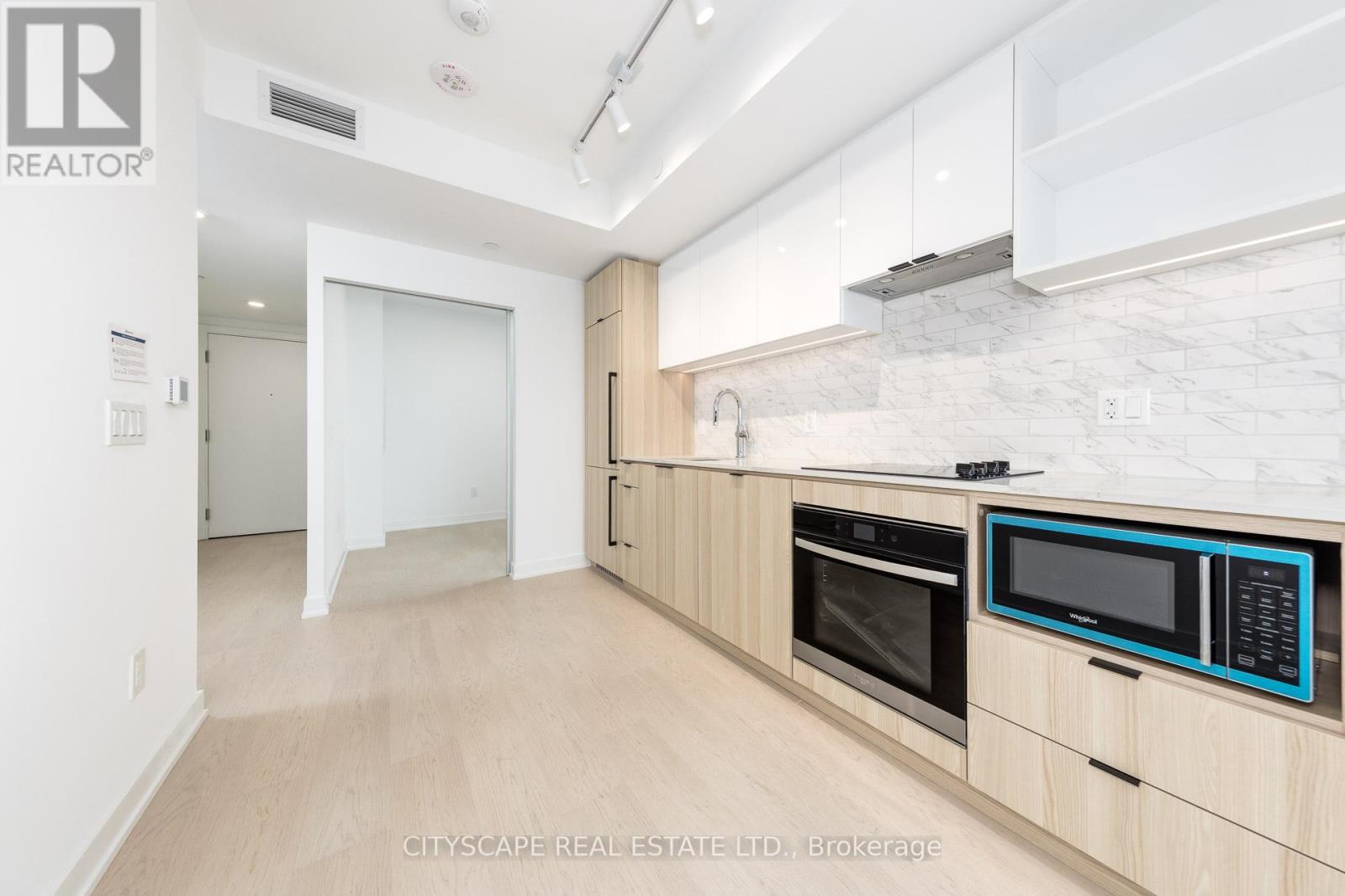 4805 - 252 Church Street, Toronto, Ontario  M5B 0E6 - Photo 8 - C13097656