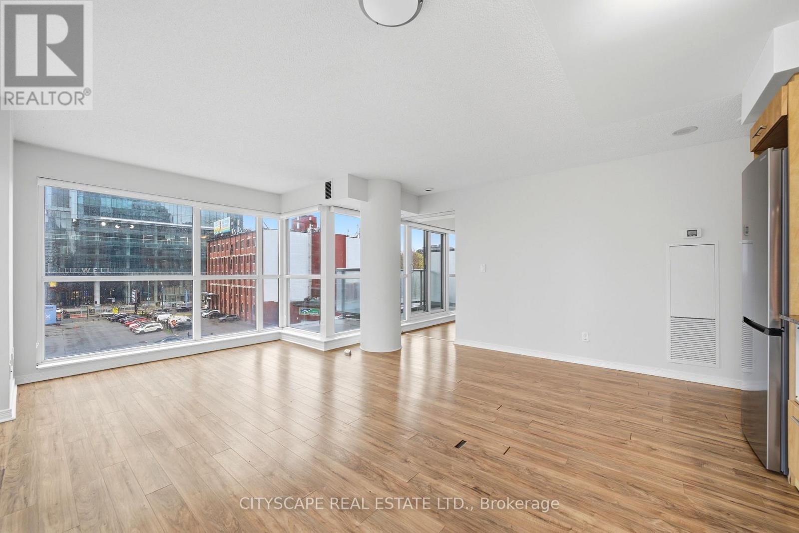 308 - 352 Front Street, Toronto, Ontario  M5V 0K3 - Photo 10 - C13097662