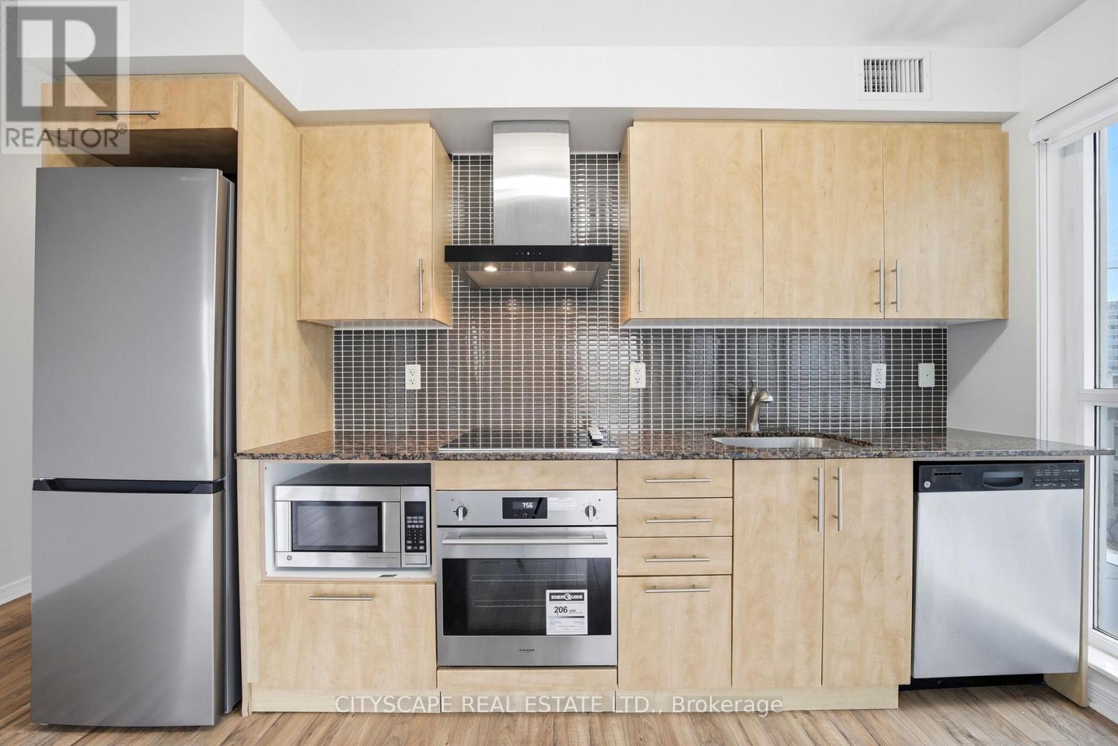 308 - 352 Front Street, Toronto, Ontario  M5V 0K3 - Photo 11 - C13097662
