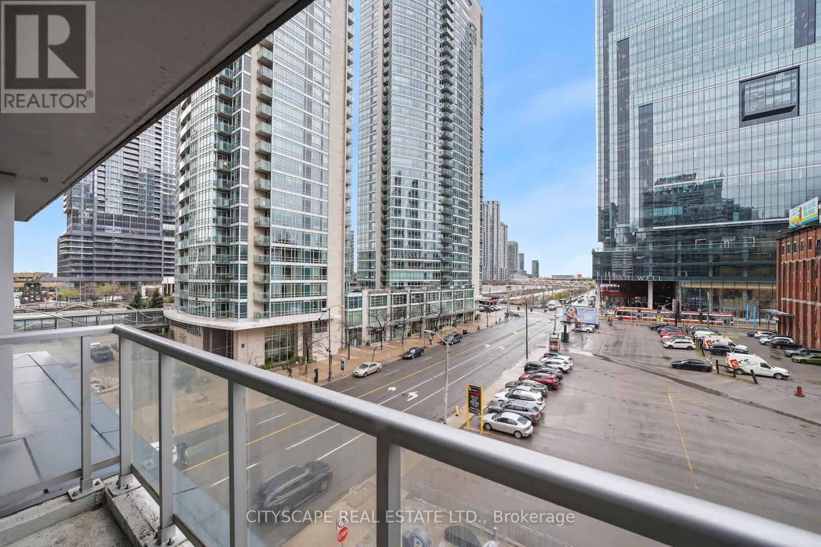 308 - 352 Front Street, Toronto, Ontario  M5V 0K3 - Photo 21 - C13097662