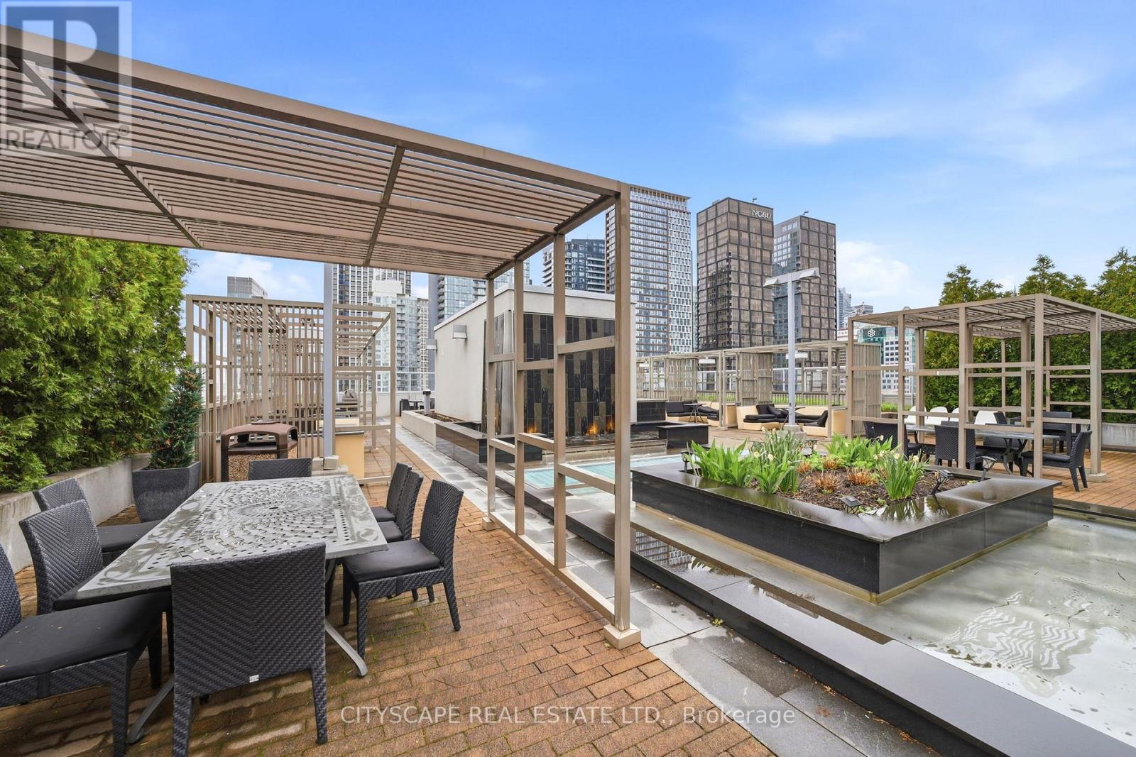 308 - 352 Front Street, Toronto, Ontario  M5V 0K3 - Photo 24 - C13097662