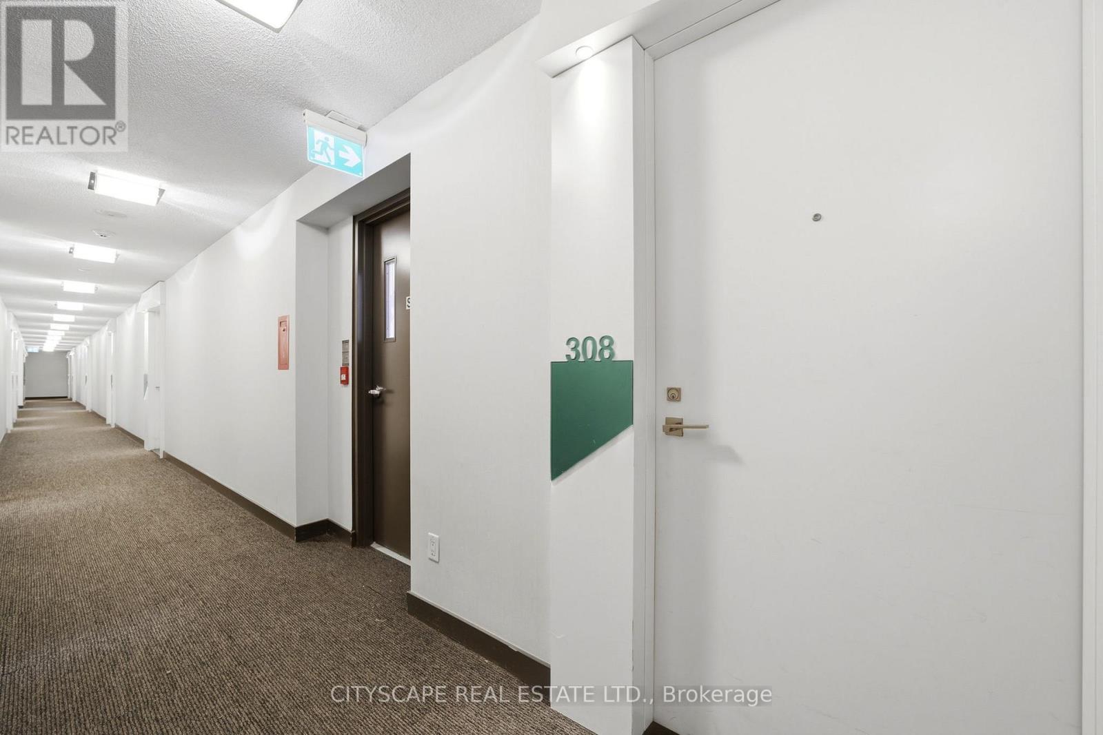 308 - 352 Front Street, Toronto, Ontario  M5V 0K3 - Photo 3 - C13097662