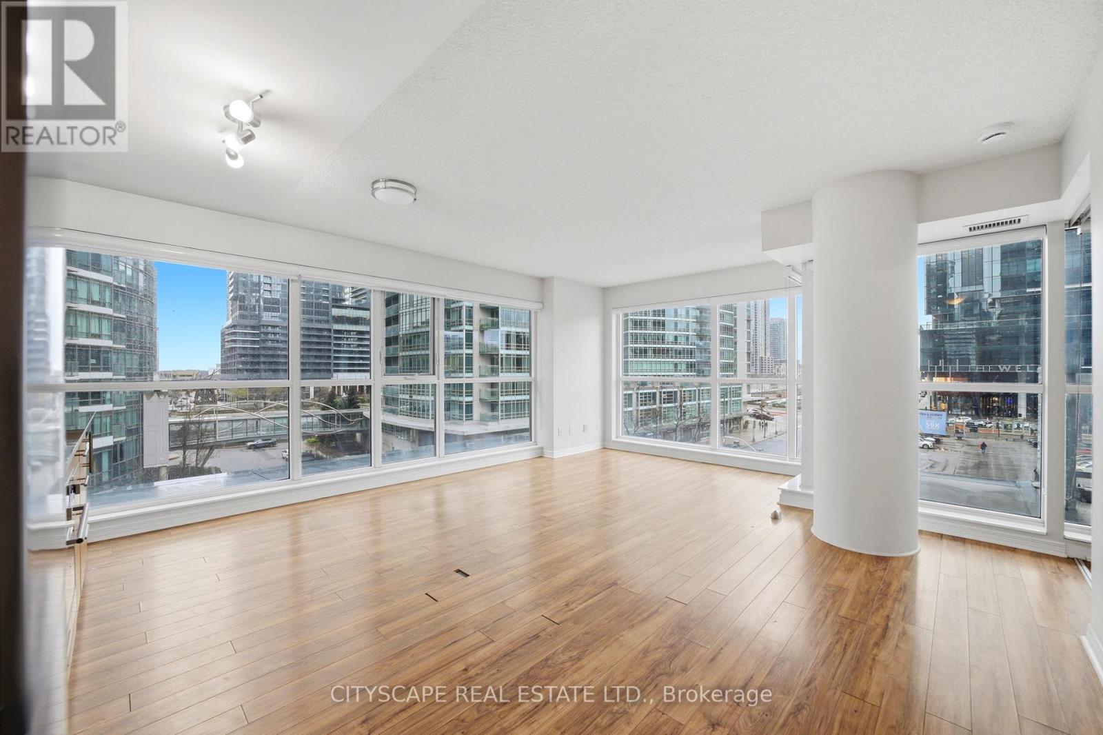 308 - 352 Front Street, Toronto, Ontario  M5V 0K3 - Photo 6 - C13097662