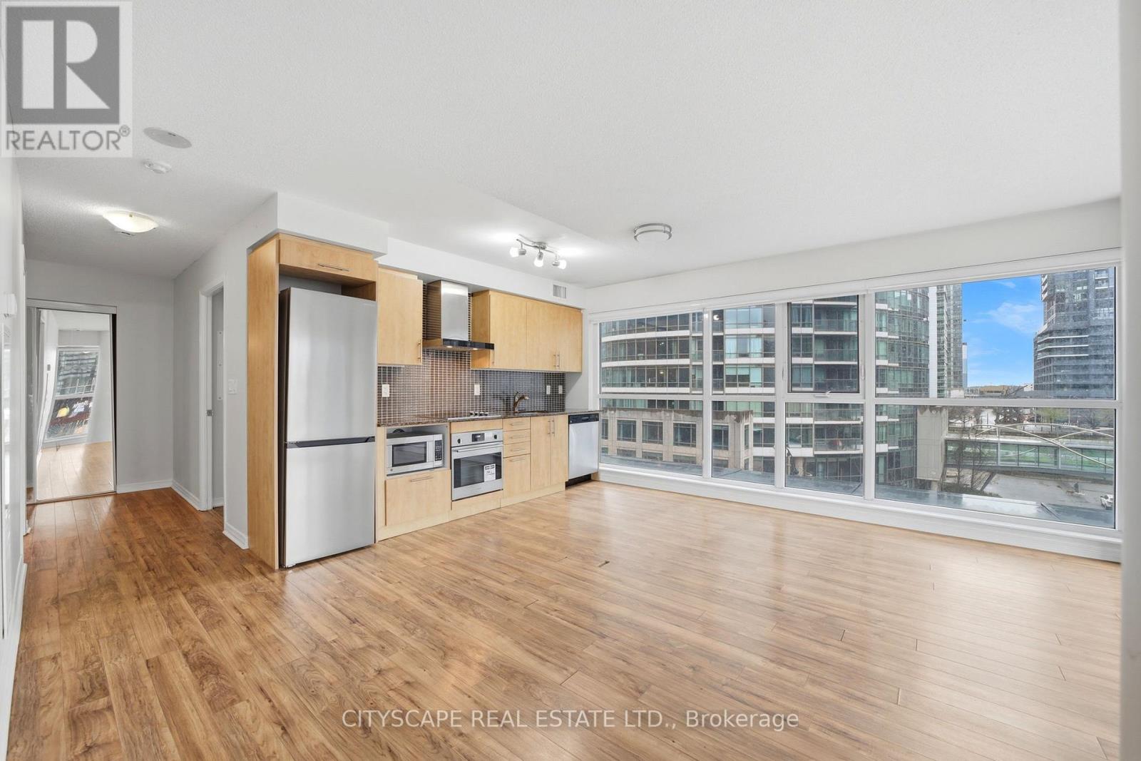 308 - 352 Front Street, Toronto, Ontario  M5V 0K3 - Photo 7 - C13097662