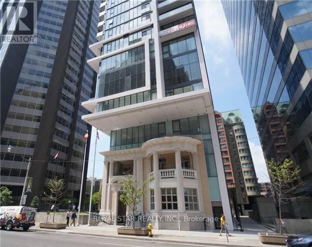 1507 - 426 UNIVERSITY AVENUE, Toronto, Ontario