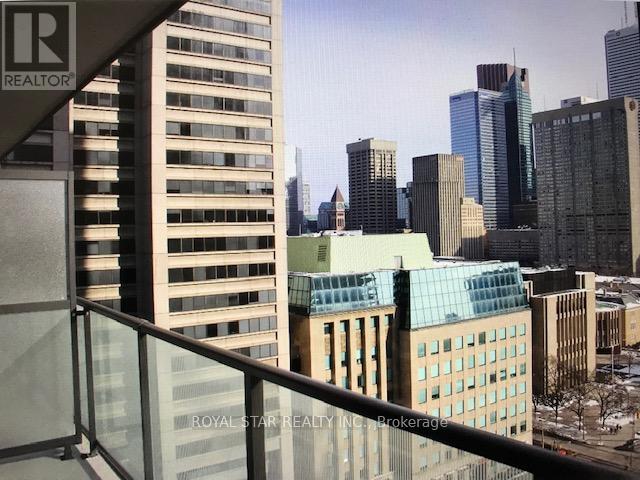 1507 - 426 University Avenue, Toronto, Ontario  M5G 1S9 - Photo 8 - C13097682