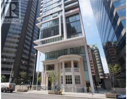 1507 - 426 UNIVERSITY AVENUE, Toronto, Ontario