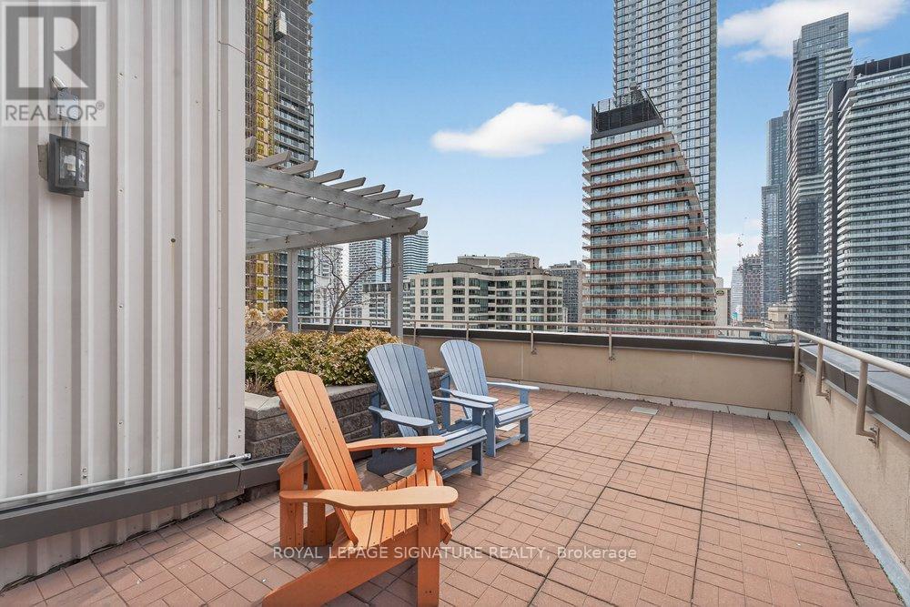 707 - 555 Yonge Street, Toronto, Ontario  M4Y 3A6 - Photo 27 - C13097684