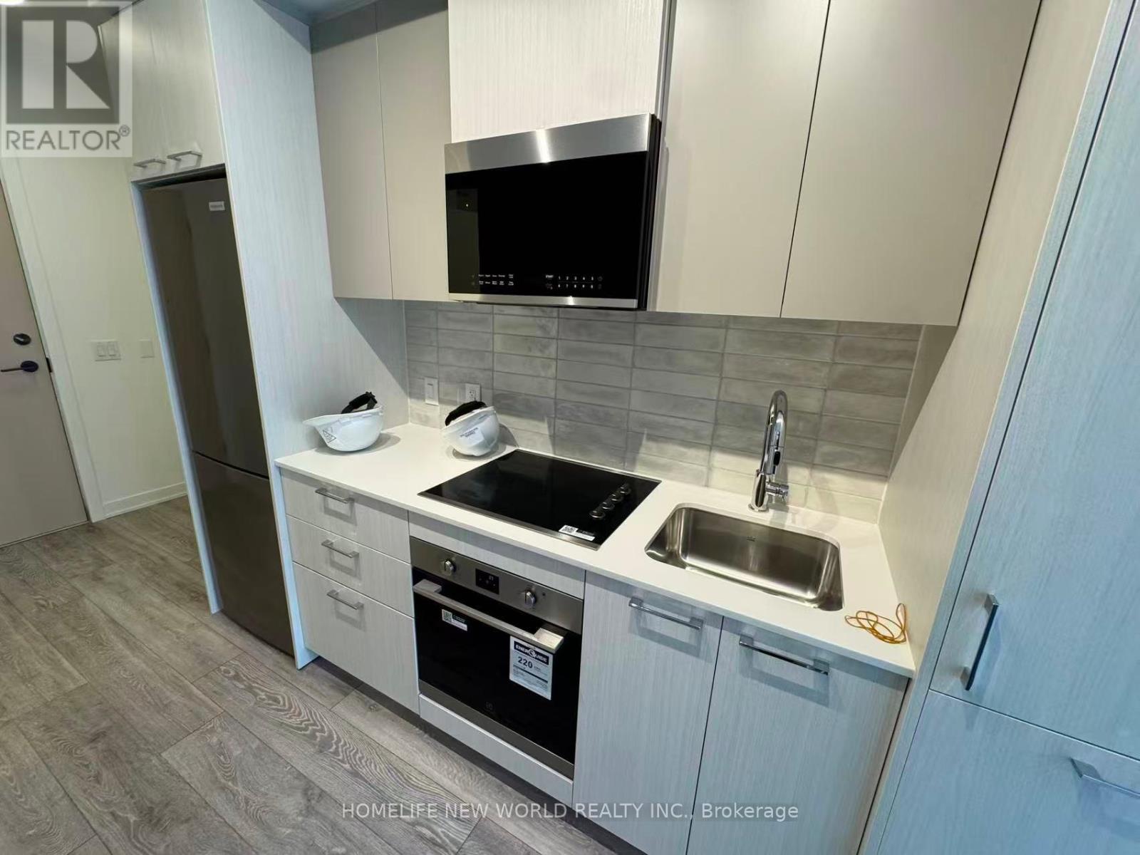 502 - 10 Oak Street, Toronto, Ontario  M5A 0Z1 - Photo 3 - C13097732