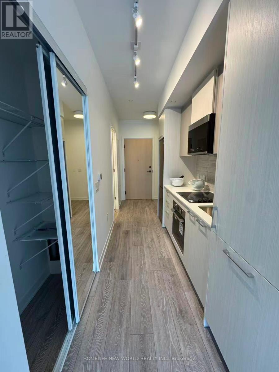 502 - 10 Oak Street, Toronto, Ontario  M5A 0Z1 - Photo 8 - C13097732