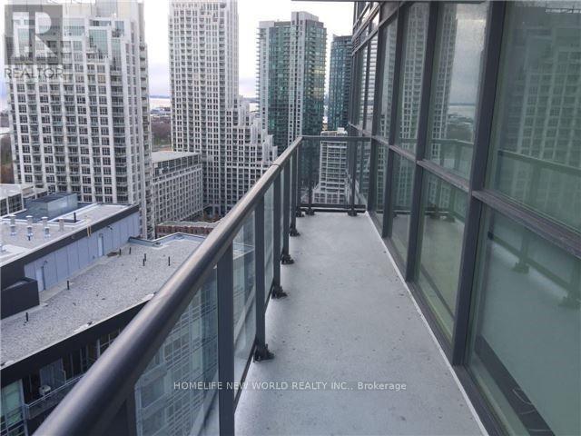 2310 - 20 Bruyeres Mews E, Toronto, Ontario  M5V 0G8 - Photo 6 - C13097764