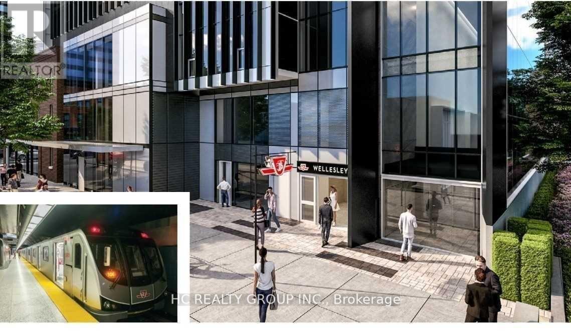 515 - 3 Gloucester Street, Toronto, Ontario  M4Y 0C6 - Photo 15 - C13097770