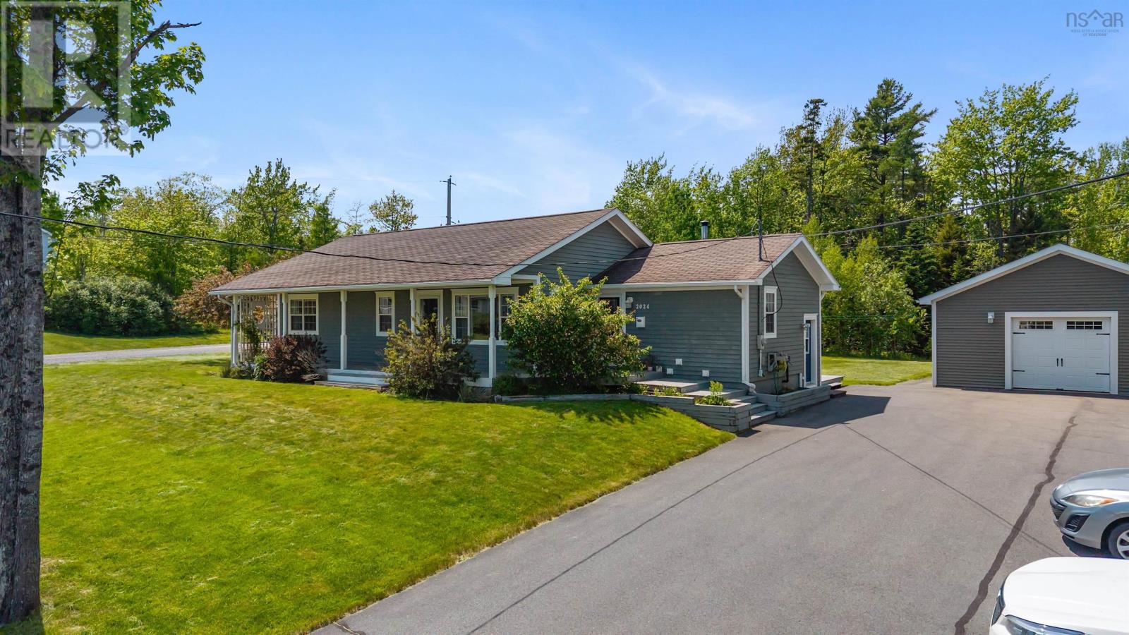 2024 Angell Street, Westville, Nova Scotia  B0K 2A0 - Photo 40 - 202600746