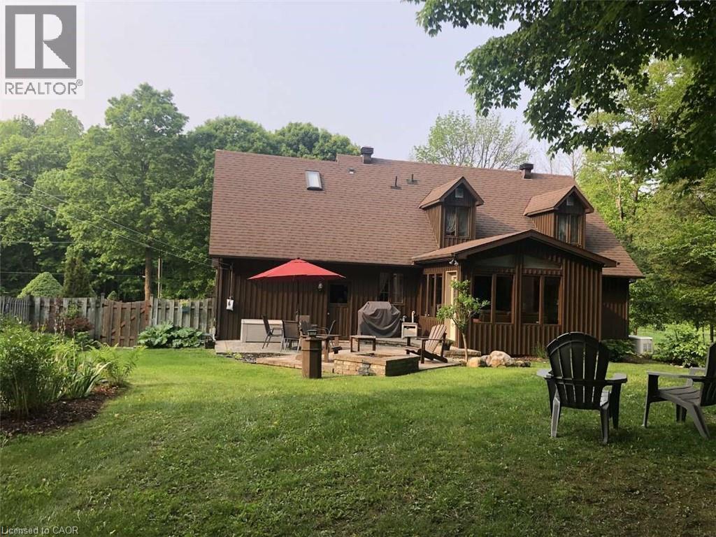 704 Pattee Road, Hawkesbury, Ontario  K6A 2R2 - Photo 8 - 40805815