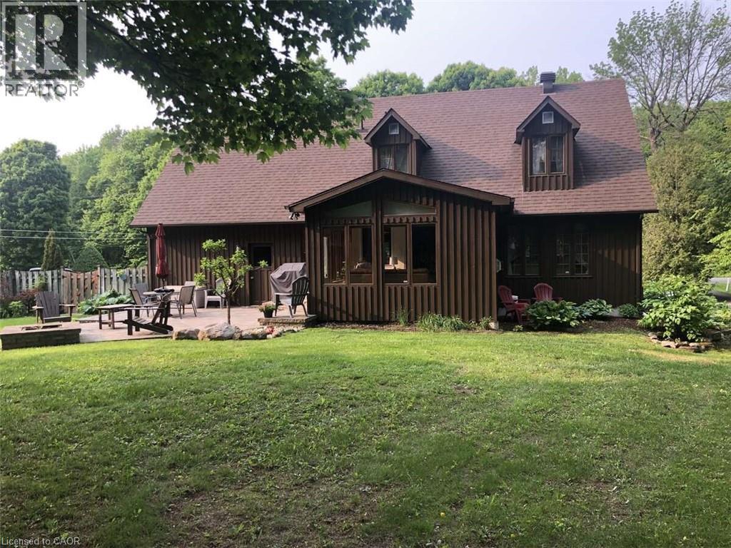 704 Pattee Road, Hawkesbury, Ontario  K6A 2R2 - Photo 7 - 40805815