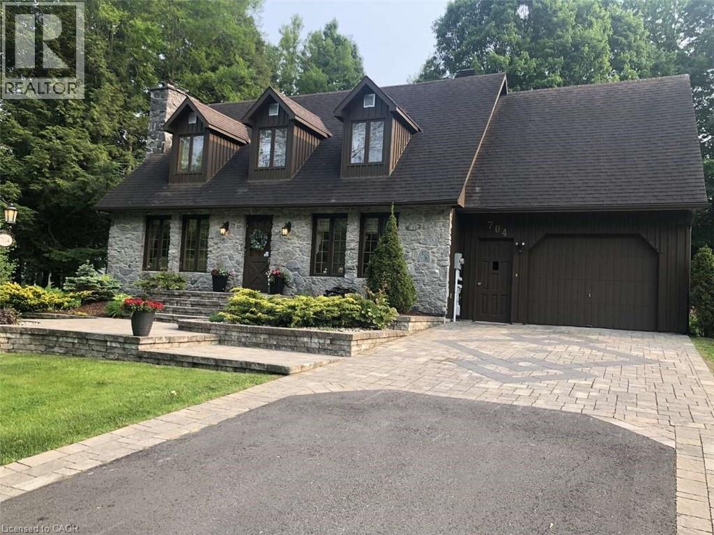 704 Pattee Road, Hawkesbury, Ontario  K6A 2R2 - Photo 3 - 40805815