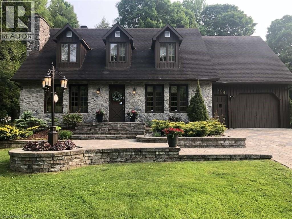 704 Pattee Road, Hawkesbury, Ontario  K6A 2R2 - Photo 1 - 40805815