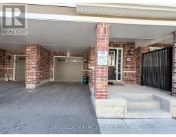 50 - 1222 ROSE WAY, Milton, Ontario