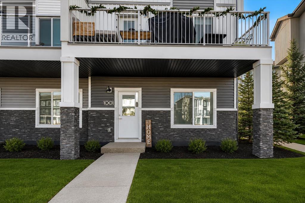 1001, 280 Chelsea Road, Chestermere, Alberta