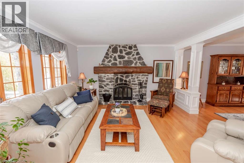 704 Pattee Road, Hawkesbury, Ontario  K6A 2R2 - Photo 31 - 40805815