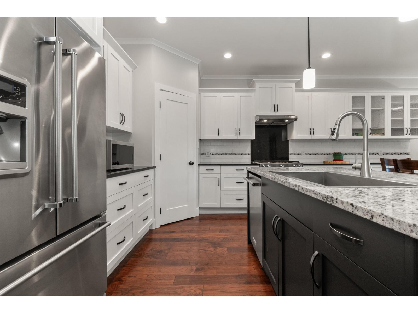 6522 Reid Road, Sardis South, Chilliwack, British Columbia  V2R 1T9 - Photo 6 - R3120755