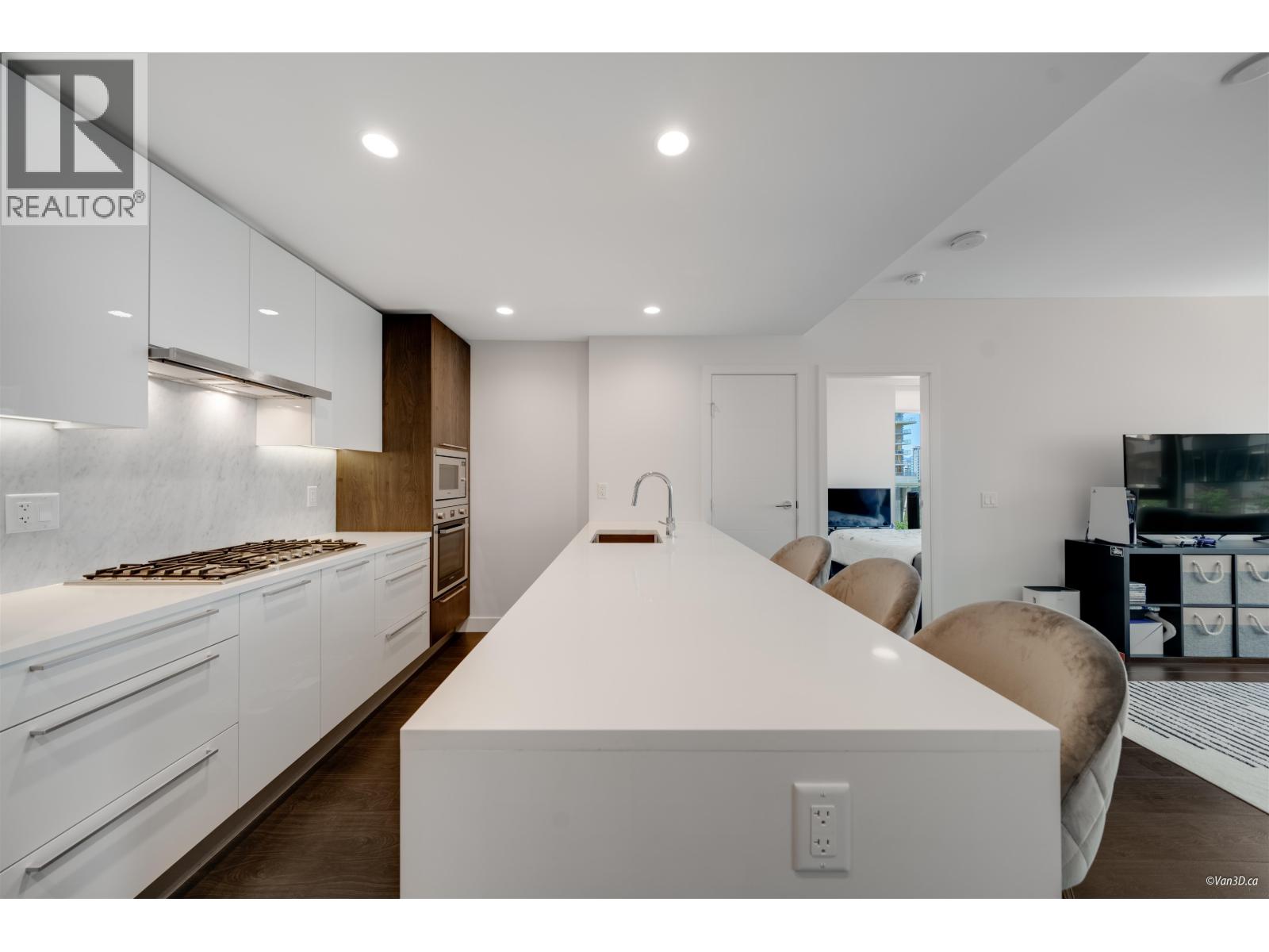 606 6398 Silver Avenue, Burnaby, British Columbia  V5H 0K7 - Photo 12 - R3120803