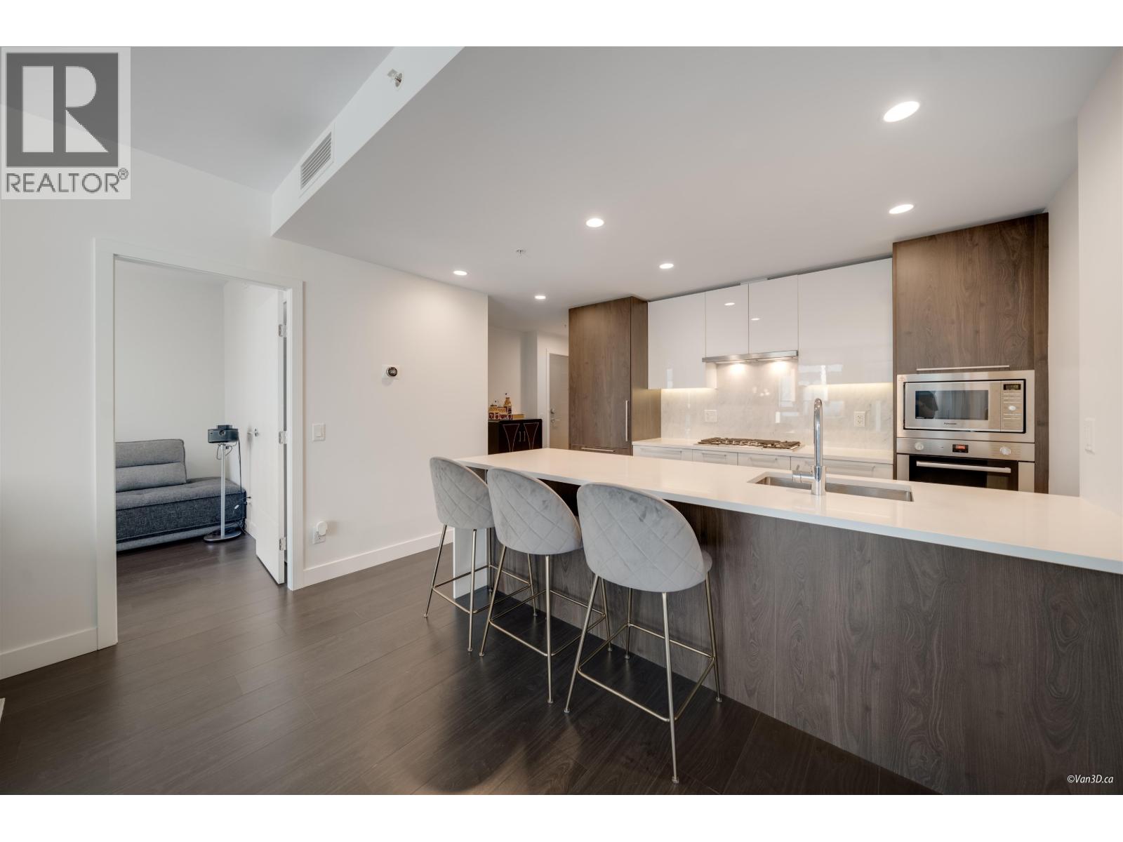 606 6398 Silver Avenue, Burnaby, British Columbia  V5H 0K7 - Photo 10 - R3120803