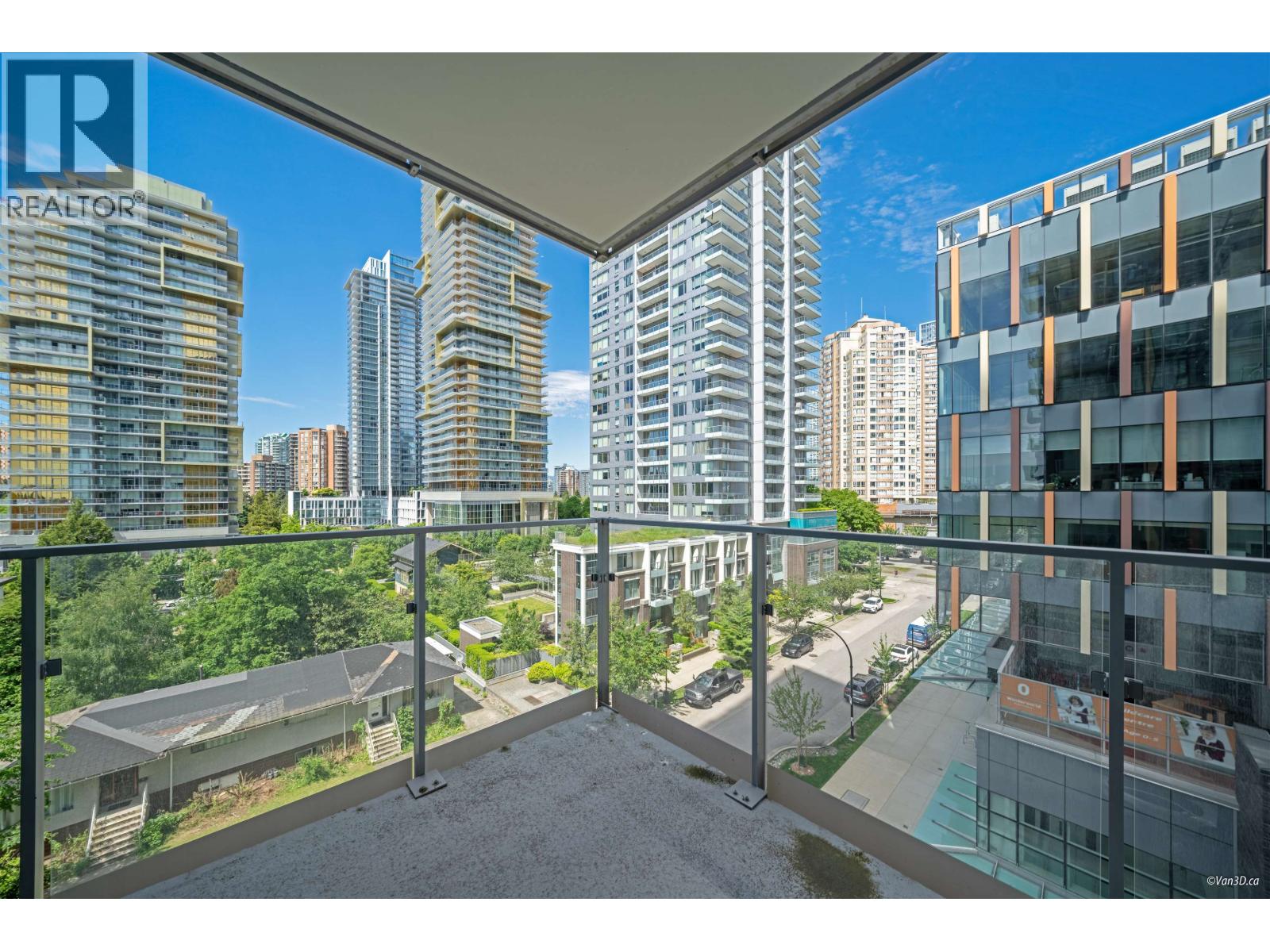 606 6398 Silver Avenue, Burnaby, British Columbia  V5H 0K7 - Photo 15 - R3120803