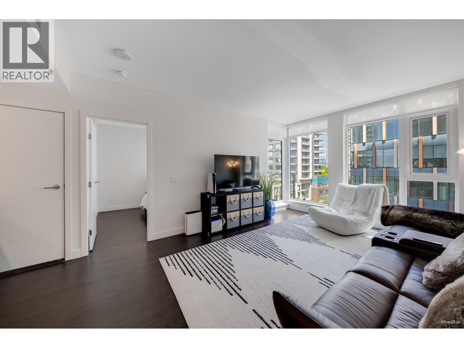 606 6398 Silver Avenue, Burnaby, British Columbia  V5H 0K7 - Photo 7 - R3120803