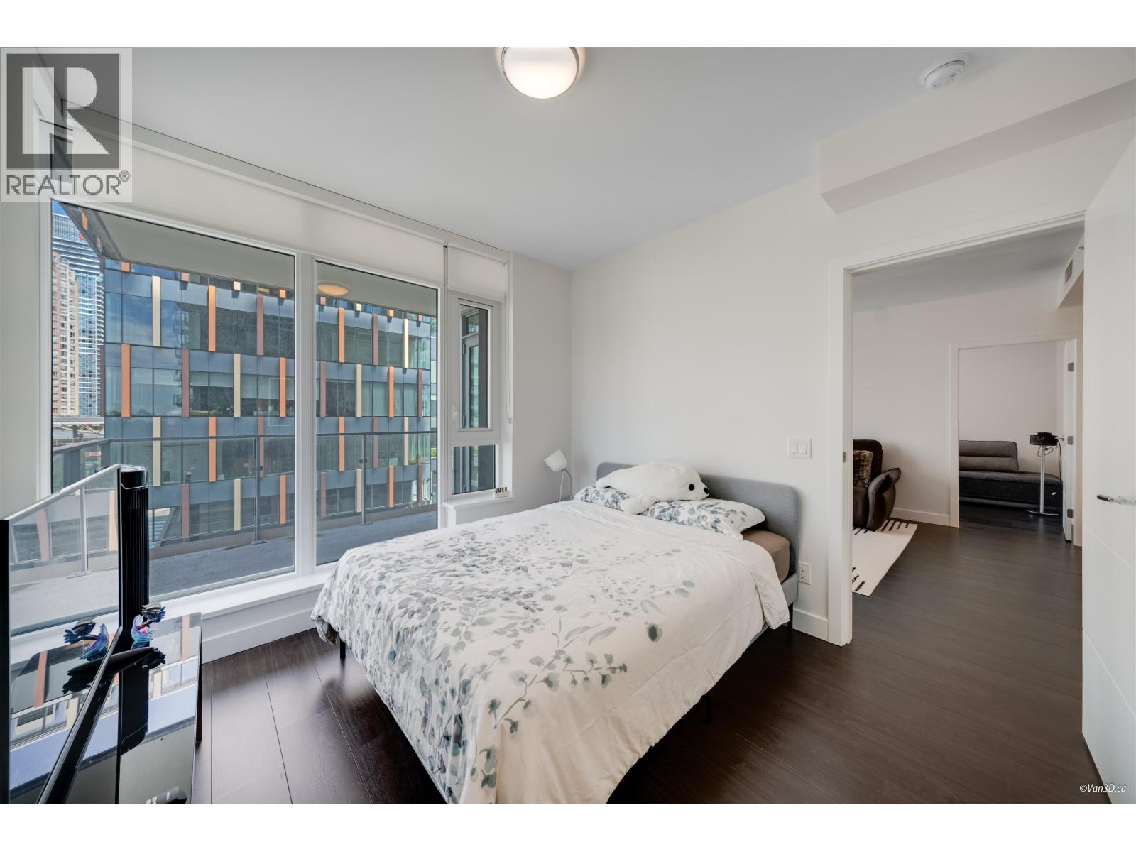 606 6398 Silver Avenue, Burnaby, British Columbia  V5H 0K7 - Photo 22 - R3120803