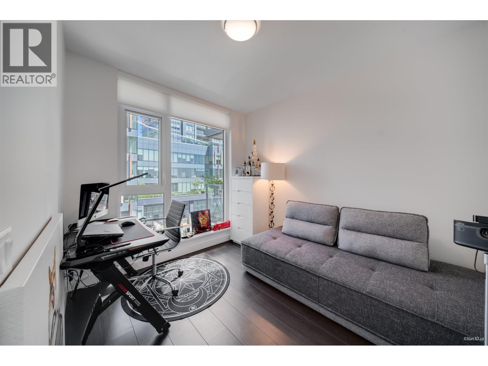 606 6398 Silver Avenue, Burnaby, British Columbia  V5H 0K7 - Photo 3 - R3120803